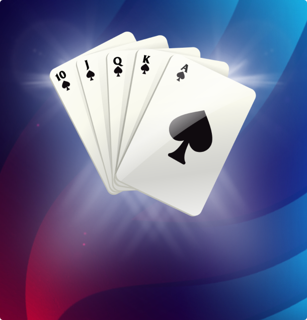 20bet Online pokerruimtes